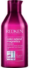 Redken Color Extend Magnetics Shampoo - šampon na barvené vlasy 300 ml
