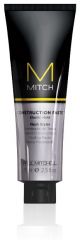 Paul Mitchell Mitch Construction Paste - Stylingová pasta pro rozcuchaný vzhled 75 ml