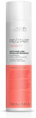 Revlon Professional Restart Density Shampoo - Posilující šampon proti vypadávání vlasů 250 ml