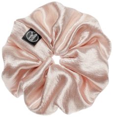 Invisibobble® SPRUNCHIE Rosie Fortescue Rosie Star - Saténová gumička do vlasů růžová 1 ks