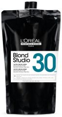 L´oréal Professionnel Blond Studio Nutri-developer 30 Vol - Nutrivyvíječ 9% (30 vol) 1000 ml