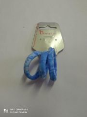 Gumička do vlasů divoký mix sada 3 ks