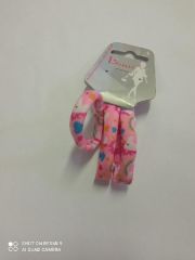 Gumička do vlasů divoký mix sada 3 ks