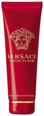 Versace Eros Flame EDP Shower Gel - Pánský sprchový gel 50 ml