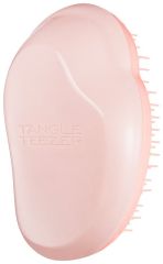 Tangle Teezer Original blush glow frost - Kartáč na vlasy růžovo-fialový