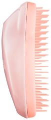 Tangle Teezer Original blush glow frost - Kartáč na vlasy růžovo-fialový