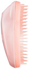 Tangle Teezer Original blush glow frost - Kartáč na vlasy růžovo-oranžový