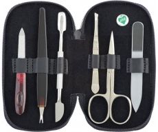 Dup Manikúra Pilates - 6-dílná manikúrní sada