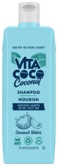Vita Coco Nourishing Shampoo - Šampon pro suché vlasy 400 ml