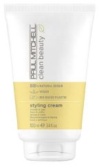 Paul Mitchell Clean Beauty Styling Cream - Univerzální stylingový krém 100 ml