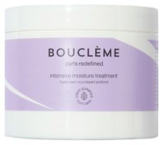 Boucléme Intensive Moisture Treatment - Intenzivní maska na vlasy 100 ml