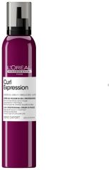 L´oréal Professionnel Serie Expert Curl Expression 10in1 Cream In-mousse - Multifunkční hydratační krémová pěna 10v1 250 ml