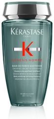 Kérastase Genesis Homme Bain De Force Quotidien - Pánský čistící šampon 250 ml