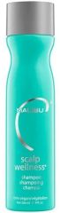 Malibu C Scalp Wellness® Shampoo - Šampon pro citlivou pokožku hlavy 266 ml