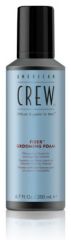 American Crew Fiber Grooming Foam - Stylingová vláknitá pěna 200ml