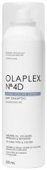 Olaplex No.4D Clean Volume Detox Dry Shampoo - Suchý šampon 250 ml