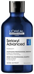 L´oréal Professionnel Serioxyl Advanced Shampoo - Šampon pro zhuštění řídnoucích vlasů 300 ml