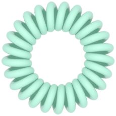 Invisibobble Original Easter Chasing Rabbits - Gumička do vlasů 3 ks