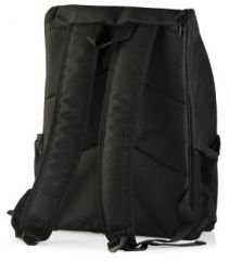 Labor Pro Tool BackBag - Kadeřnický batoh na nářadí Černý