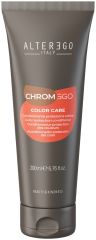Alter Ego Chrome Ego Color Care Conditioner - Kondicionér pro barvené vlasy 200 ml