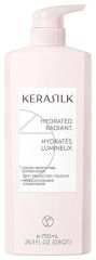 Kerasilk Essentials Color Protecting Conditioner - Kondicionér pro zesvětlené a barvené vlasy 750 ml