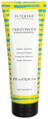 Alter Ego Urban Proof Rehab Shampoo - Denní hydratační šampon 250 ml