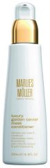 Marlies Möller Golden Caviar Mask Conditioner - Zlatá maska na vlasy 200ml