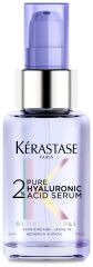 Kérastase Blond Absolu 2% Pure Hyaluronic Acid Serum - Obnovující a hydratační sérum pro blond vlasy 50 ml