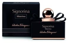 Salvatore Ferragamo Signorina Misteriosa EDP - Dámská parfémovaná voda 100 ml