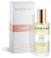 Yodeyma Kara EDP - Dámská parfémovaná voda 15ml Tester
