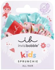 Invisibobble KIDS SPRUNCHIE Puppy Love - Gumička do vlasů 2 ks