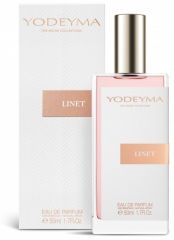 Yodeyma Linet EDP - Dámská parfémovaná voda 50 ml