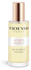 Yodeyma Acqua Woman EDP - Dámská parfémovaná voda 15 ml Tester