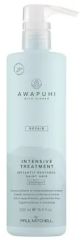 Paul Mitchell Awapuhi Wild Ginger Repair Intensive Treatment - Péče pro suché a poškozené vlasy 500 ml