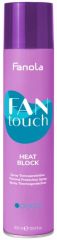 Fanola Fantouch Heat Block Thermal Protective Spray - Tepelně ochranný sprej 300 ml