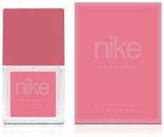 Nike Trendy Pink Woman EDT - Dámská toaletní voda 30 ml