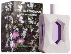 Ariana Grande God is a Woman EDP - Dámská parfémovaná voda 100 ml Tester