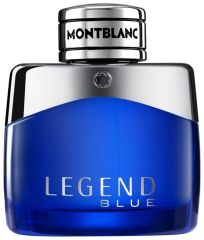 MontBlanc Legend Blue EDP - Pánská parfémovaná voda 30 ml