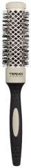 Termix Evolution Soft Round Hair Brushes Pack - Sada kulatých kartáčů pro jemné vlasy