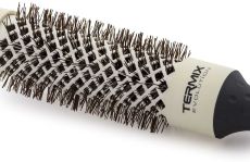 Termix Evolution Soft Round Hair Brushes Pack - Sada kulatých kartáčů pro jemné vlasy