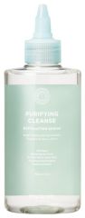 Maria Nila C&S PURIFYING CLEANSE EXFOLIATING SERUM - Detoxikační sérum na pokožku hlavy 150 ml