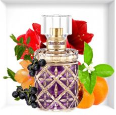 Roberto Cavalli Florence EDP - Dámská parfémovaná voda 75 ml