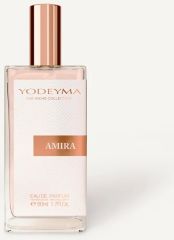 Yodeyma Amira EDP - Dámská parfémovaná voda 50 ml