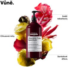 L´oréal Professionnel Serie Expert Vitamino Color Spectrum Shampoo - Šampon pro barvené vlasy 1500 ml
