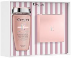 Kérastase Chroma Absolu Spring Intense Set - Šampon 250 ml + maska 200 ml Dárková sada