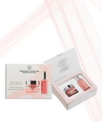 Germaine de Capuccini Timexpert Wrink Less Set - Kolagenový krém proti vráskám 50 ml + Kolagenové sérum proti vráskám 50 ml Dárková sada