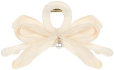 Invisibobble CLIPSTAR L Ballet Core - Skřipec do vlasů 1 ks