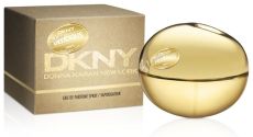DKNY Be Golden Delicious EDP - Dámská parfémovaná voda 30 ml