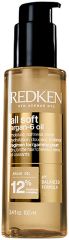 Redken All Soft Argan 6 Oil - Multifunkční arganový olej pro hydrataci suchých vlasů 100 ml