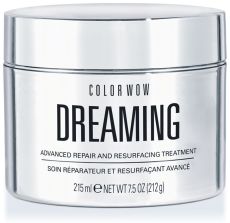 Color Wow Dreaming Treatment - Péče pro lesklé, hladké a zdravě vypadající vlasy 215 ml